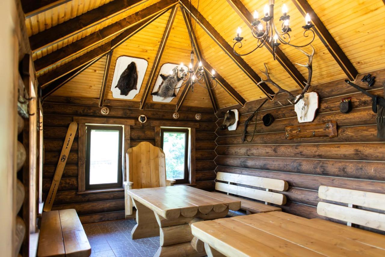 Guest Houses Near Karlsdorf Klimets Extérieur photo